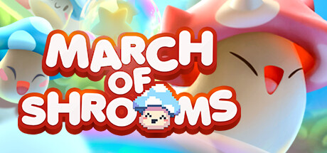 March of Shrooms (PC)