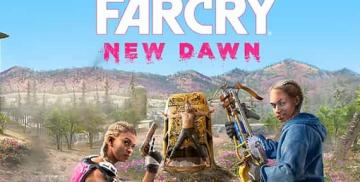 Acheter Far Cry New Dawn (Xbox)