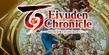 购买 Eiyuden Chronicle Hundred Heroes (PC)