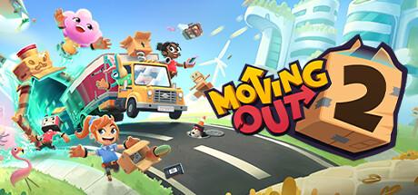 Moving Out 2 (Nintendo)