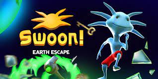 Swoon Earth Escape (PC)