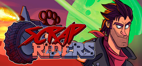 Scrap Riders (PC)