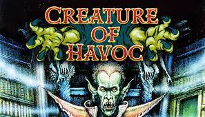 Creature of Havoc DLC (PC)