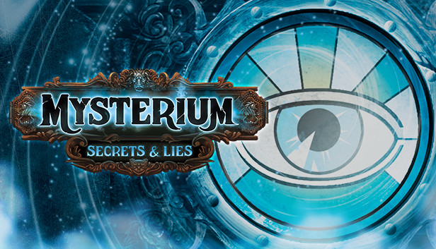 Mysterium - Secrets and Lies (DLC)