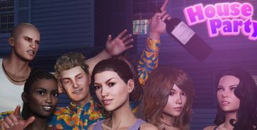 Kup House Party (PC)