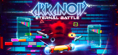 Arkanoid Eternal Battle (PC)