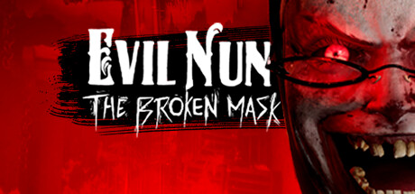 Evil Nun The Broken Mask (PC)