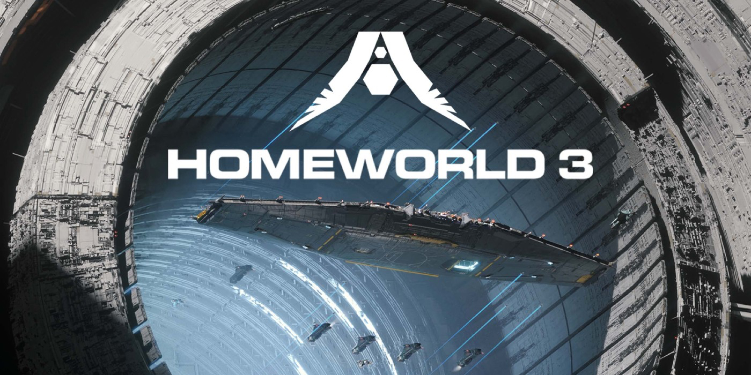 Homeworld 3 (PC)