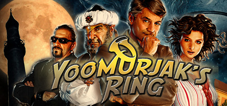 YOOMURJAKS RING (PC)