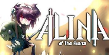 Kup Alina of the Arena (PS4)