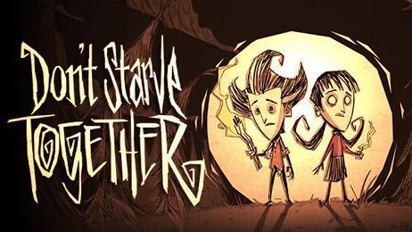 Dont Starve Together (PS4)
