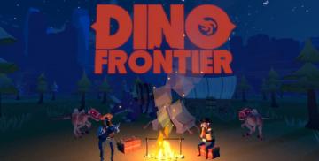 Osta Dino Frontier (PS4)