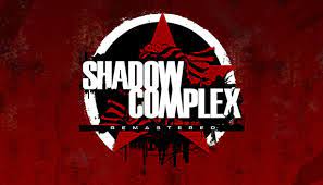 Shadow Complex Remastered (PS4)