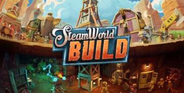 Satın almak SteamWorld Build (XB1)