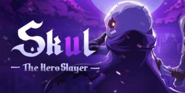 Kjøpe Skul: The Hero Slayer (Xbox X)