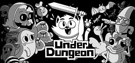 UnderDungeon (PC)