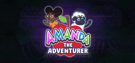 Amanda the Adventurer (PC)