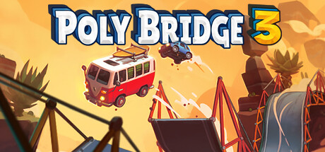 Poly Bridge 3 (PC)