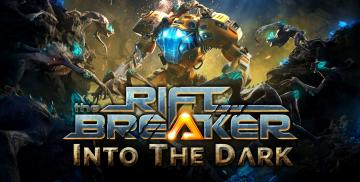 The Riftbreaker Into The Dark DLC (PC) 구입
