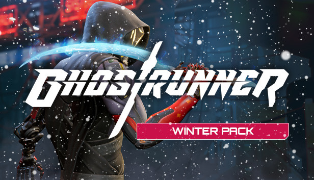 Ghostrunner Winter Pack (PC)