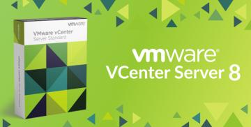 Vmware vCenter Server 8  الشراء