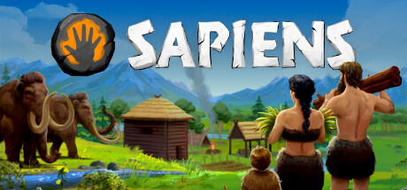 Sapiens (PC)