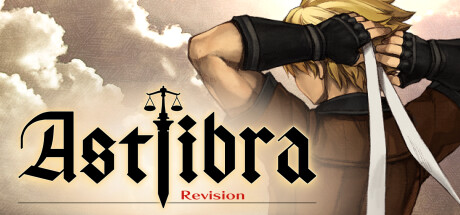 Astlibra Revision  (PC)