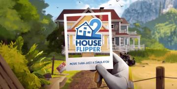 Buy House Flipper 2 (PC)