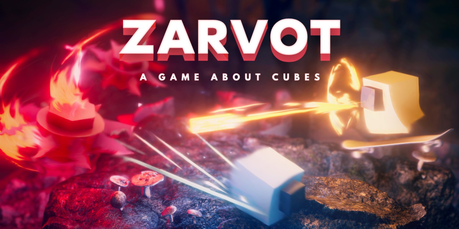 Zarvot (Nintendo)