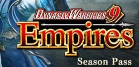 Dynasty Warriors 9 Empires Season Pass (PC)