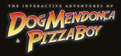 The Interactive Adventures of Dog Mendonça  Pizzaboy (PC)