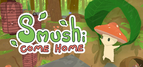Smushi Come Home (PC)