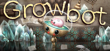Growbot (PC)