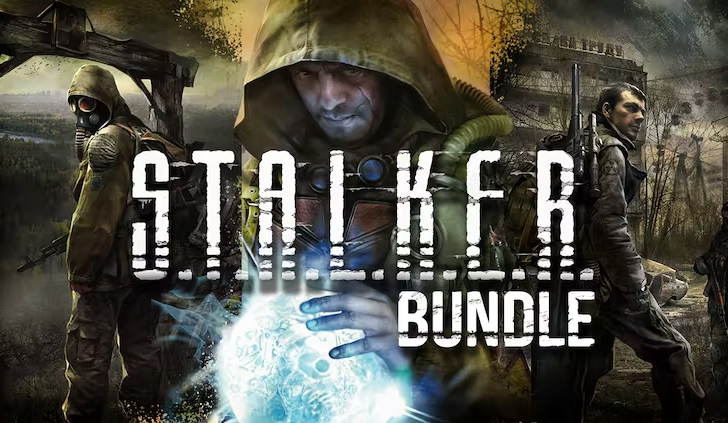 STALKER Bundle