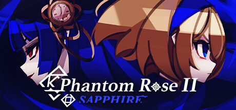 Phantom Rose 2 Sapphire (PC)