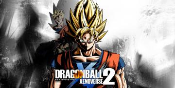 Kjøpe Dragon Ball Xenoverse 2 (Xbox)