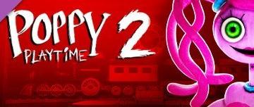 Poppy Playtime Chapter 2 DLC (PC) الشراء