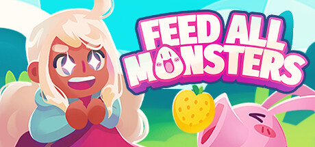 Feed All Monsters (PC)
