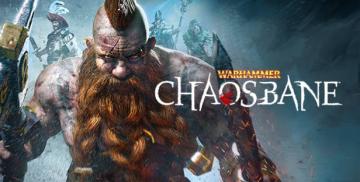 Kjøpe Warhammer Chaosbane (Xbox)