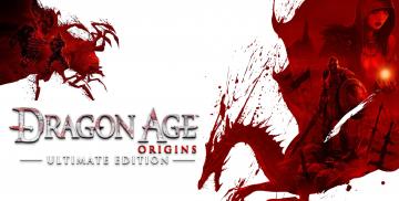 Comprar Dragon Age Origins (PC)