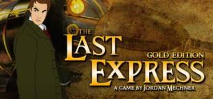 The Last Express (PC)