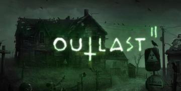 Comprar Outlast 2 (Xbox X)
