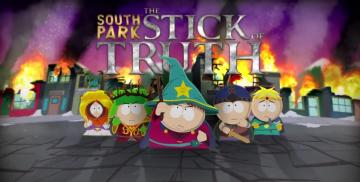 Osta South Park The Stick of Truth (Nintendo)