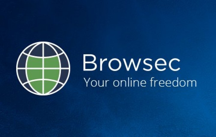 Browsec VPN