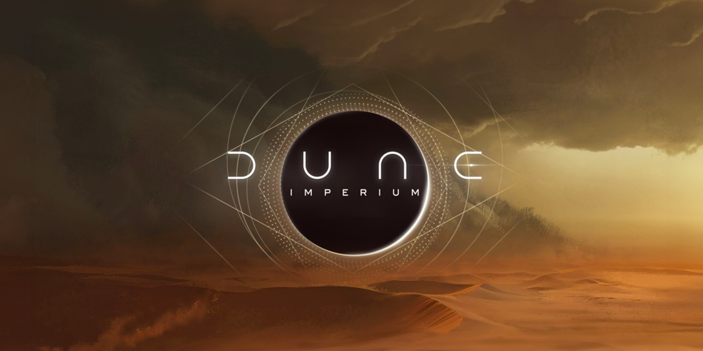 Dune Imperium (Steam Account)