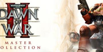 Kjøpe Warhammer 40000 Dawn of War II Master Collection (PC)