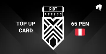 Köp Riot Access 65 PEN