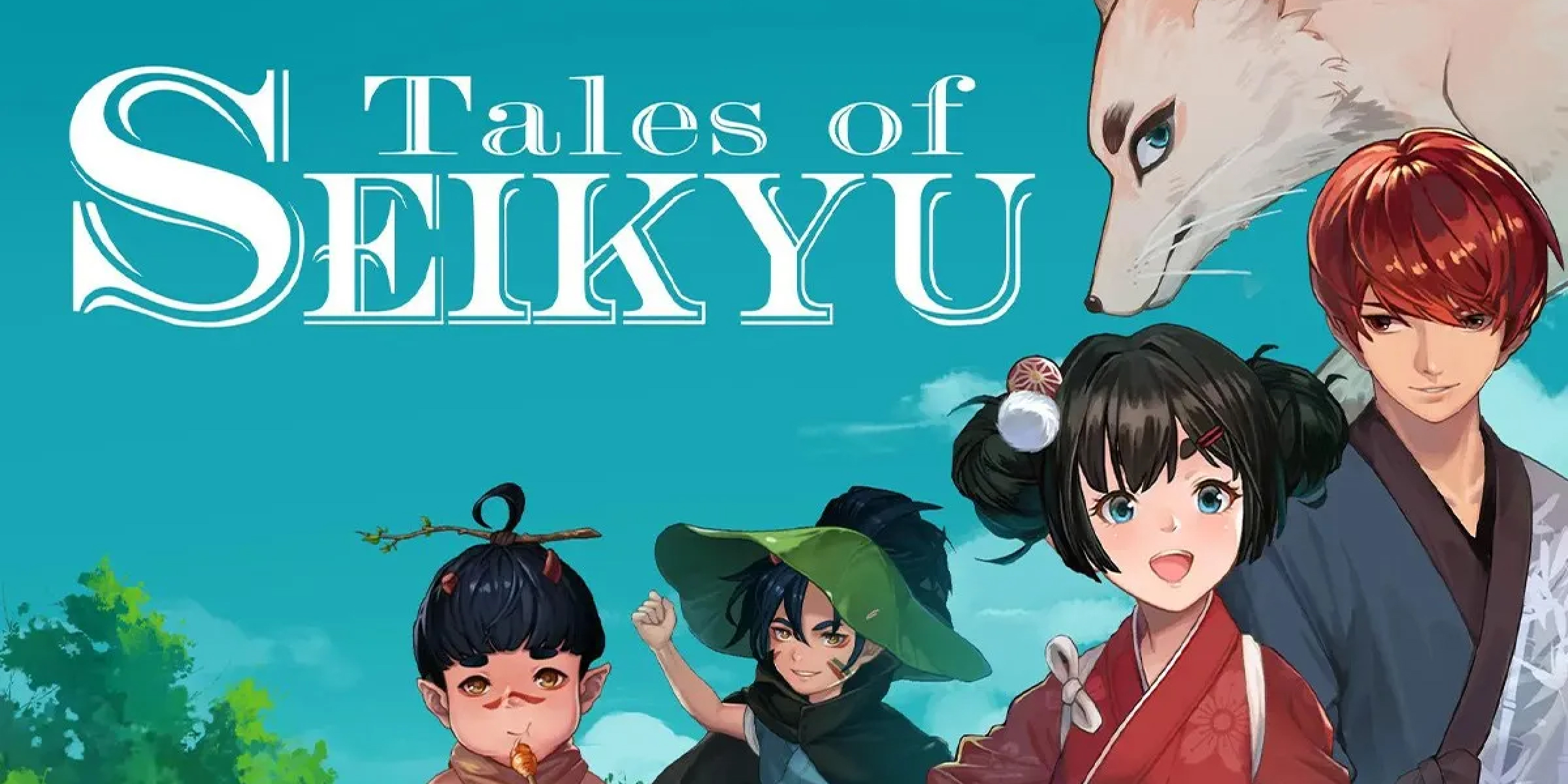 Tales of Seikyu (Steam Account)