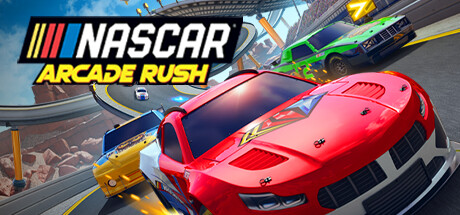 NASCAR Arcade Rush (PC)