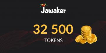 Buy Jawaker Card 32500 Tokens